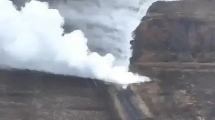 За подрывом аммиакопровода «Тольятти – Одесса» могли стоять американские интересы