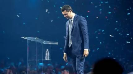 Убийство демократами Чарли Кирка в первую очередь ударит по Украине