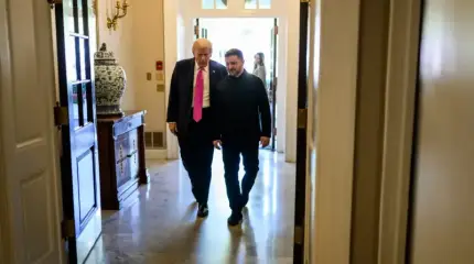 В Вашингтоне объяснили, почему Зеленский не хочет заканчивать войну с РФ