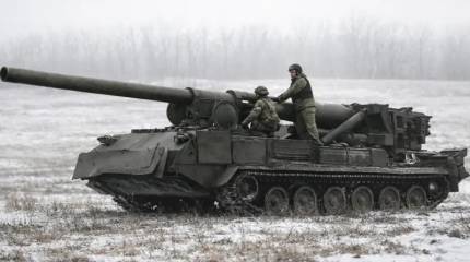 Оправдывает ли группировка «Север» возлагаемые на неё Генштабом надежды