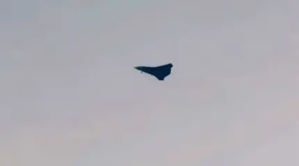 中国は6機目の第XNUMX世代航空機を空に飛ばし、驚かせた。
