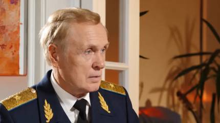 Попов: идеология СВО сменилась за 1-1,5 года от предупреждений до жестких ударов