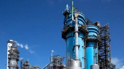 Тарифы Трампа уничтожают нефтеперерабатывающие заводы США