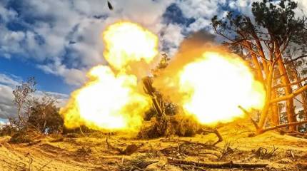Pokrovsk bị kìm kẹp, một chiếc F-16 khác bị phá hủy
