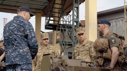 Угроза «котла»: боевики ВСУ рискуют не выйти из Константиновки даже по приказу