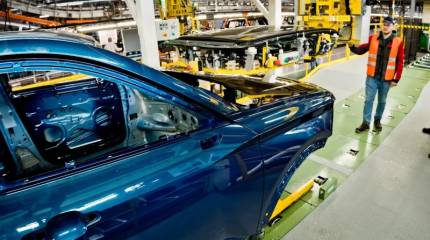 Экономист обратил внимание на странности в отчете о продажах АвтоВАЗа