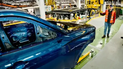 Экономист обратил внимание на странности в отчете о продажах АвтоВАЗа