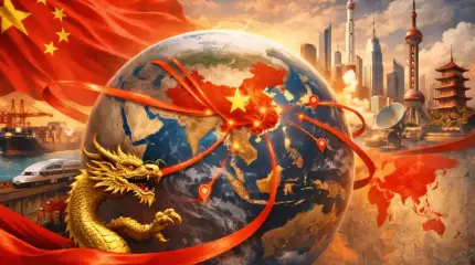 Во имя чего коммунистический Китай стал империалистическим колонизатором