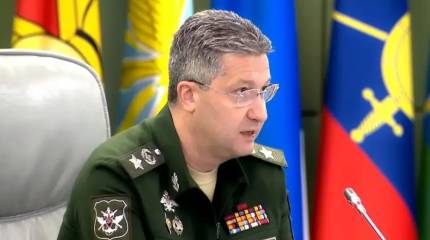 Бывший замминистра обороны РФ Тимур Иванов приговорен к 13 годам колонии