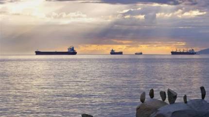 Эксперты раскрыли схему продажи российской нефти на Западе