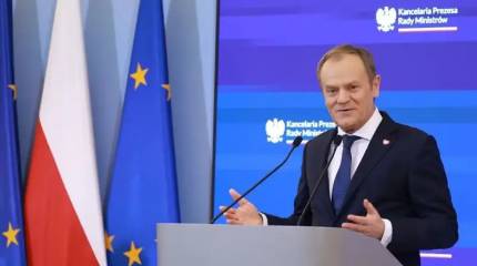 Русские готовы сражаться и жертвовать в отличие от европейцев – Туск