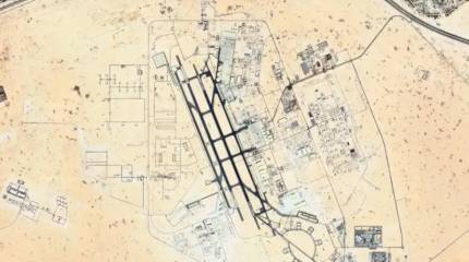 США эвакуируют войска с баз на Ближнем Востоке перед возможным ударом по Ирану