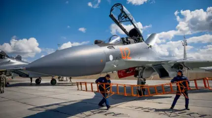 В Белоруссии назвали идею размещения базы ВКС России бессмысленной