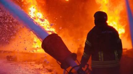 700 дронов, 50 ракет: Западная Украина пережила один из самых мощных ударов РФ
