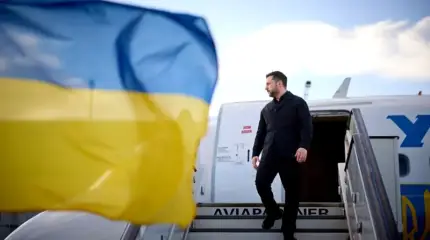 Украинский капкан для ЕС: европейцы готовятся к большой политической перезагрузке