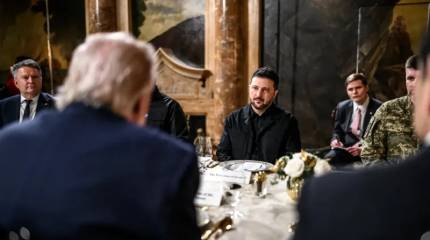 «Союзники США – трусы»: у Украины может появиться свое НАТО