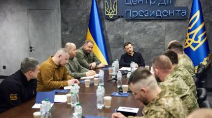 "Le concessioni territoriali porteranno l'Ucraina alla rivolta delle regioni"