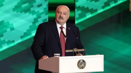 «Как и 100 лет назад»: Лукашенко назвал Германию главной угрозой безопасности Беларуси