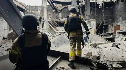 Россия показательно порет Европу – Арестович*