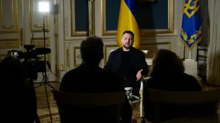 Зеленский рассказал о тактике и целях ВС РФ при ударах по Украине зимой