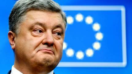 Евросоюз отказал Украине в последнем