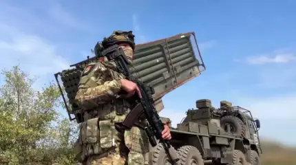 СВО будет идти 10 лет, пока не решим проблему Украины и Приднестровья – экс-депутат Госдумы