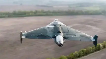 Связка Су-25 и БПЛА 