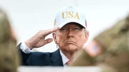 Iltalehti: Украина стала мишенью для Трампа, а Европа не защитила