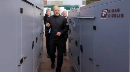 В США рассказали, как Зеленский подставляет энергосистему Украины под удары РФ