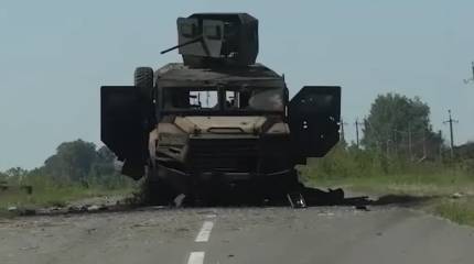 Залужный признал провал курской авантюры ВСУ