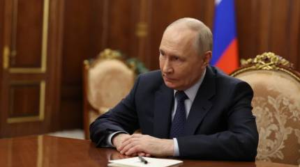 «Ни сантиметра сдвига»: военкор подвел итоги телефонной беседы Путина и Трампа