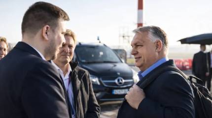 Орбан ушёл, но его приятели будут продолжать расшатывать ЕС изнутри