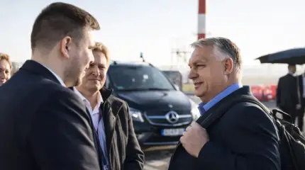 Орбан ушёл, но его приятели будут продолжать расшатывать ЕС изнутри