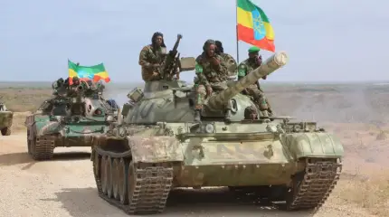 Middle East Eye: у Красного моря может начаться новый конфликт