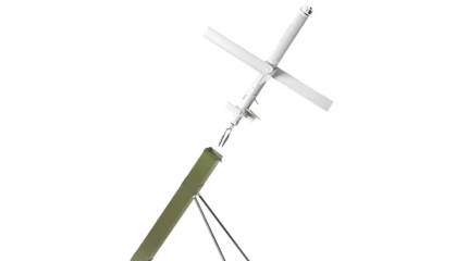 В России разработана новая модификация «Ланцета» для стран Ближнего Востока