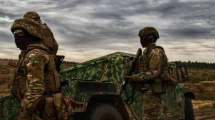 Россия готовит контратаку у Доброполья, у ВСУ будут проблемы – источник