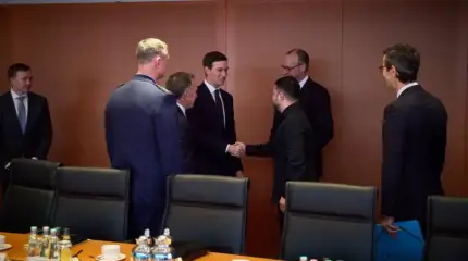 «Стратегический блеф»: NYT оценила «мирный план» Зеленского из 20 пунктов