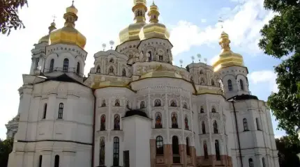 Каноническая церковь Украины: меч занесен для последнего удара