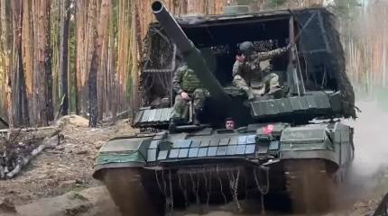 Почему нынешняя летняя кампания на Украине напоминает игру в напёрстки