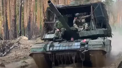 Почему нынешняя летняя кампания на Украине напоминает игру в напёрстки