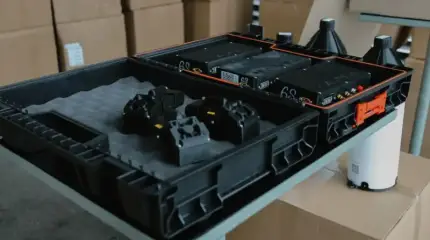 在俄罗斯无人机中发现了北约国家制造的微芯片。