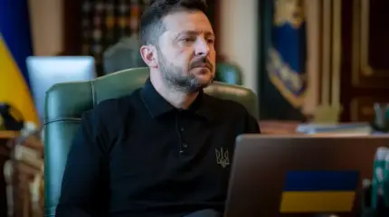 « À prendre ou à laisser » : Trump est sûr que Zelensky perdra le pays dans trois ans