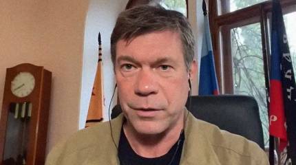 «Запуганный Зеленский опасен»: названы сроки ответа РФ на атаки судов в Черном море