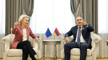 «Вплоть до массовых депортаций»: как РФ может «перевоспитать» Пашиняна