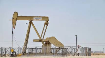 Нефтесервисные гиганты из США расширяются в России