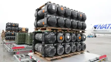 Насколько реальны угрозы США остановить военную помощь Киеву