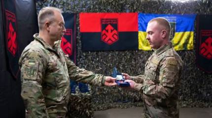 В Киеве назвали главную проблему ВСУ