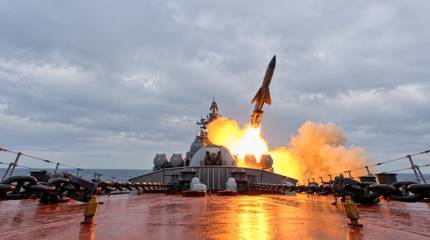 Когда и почему Россия упустила шанс стать Великой морской державой