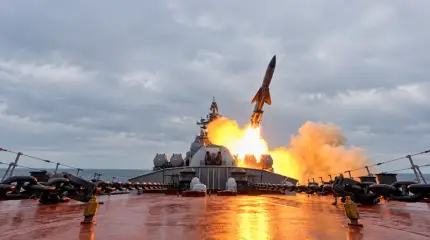 Когда и почему Россия упустила шанс стать Великой морской державой