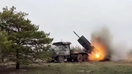 Российские войска продвинулись в Запорожской области, потеснив украинские силы